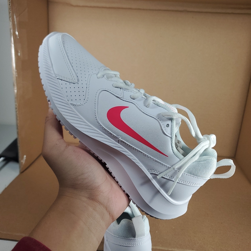 Nike todos